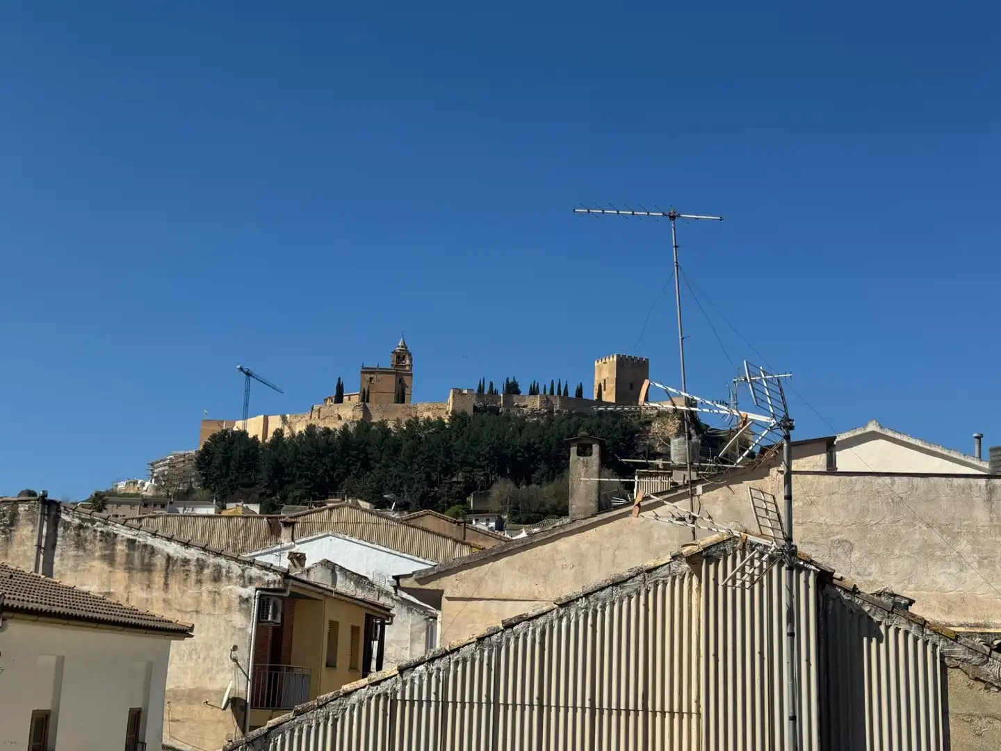 Casa en venta en Alcalá la Real, imagen 43