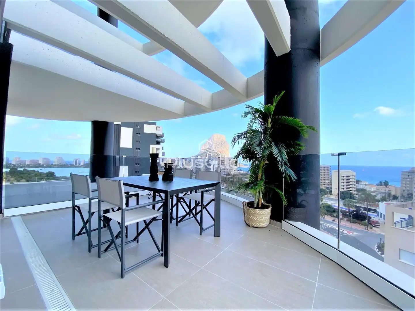 Apartamento en venta en Manzanera - Tosal