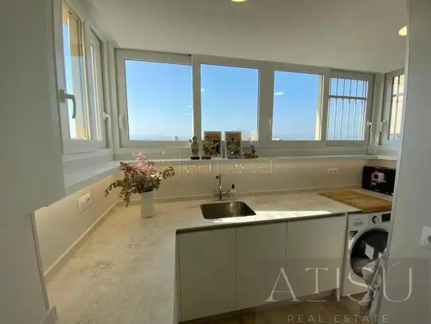 Apartament de lloguer a de Tarragona, 11, Playa Muchavista