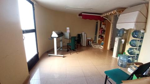 Foto 4 von Fabrikhallen zum Verkauf in Sants Patrons, Alzira