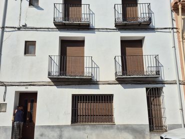 Altres en venda a Sarrión - AV GOYA 43