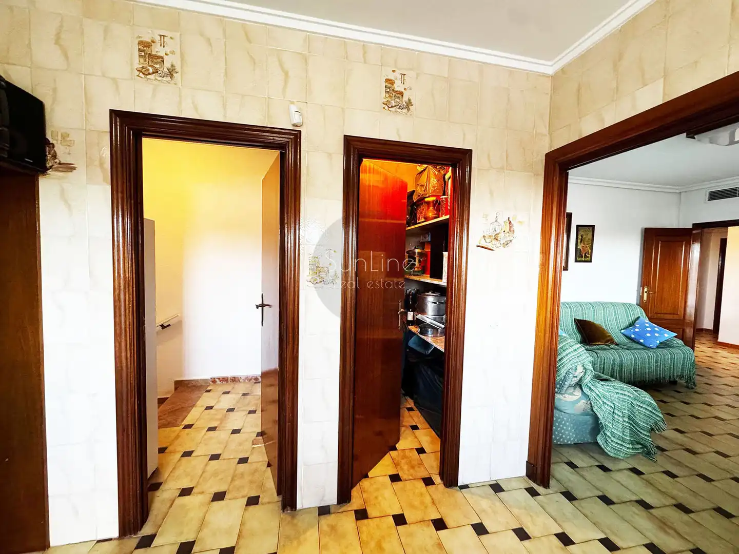 Villa mit Terrasse zum Verkauf in Avenida del Rio Turia, imagen 18