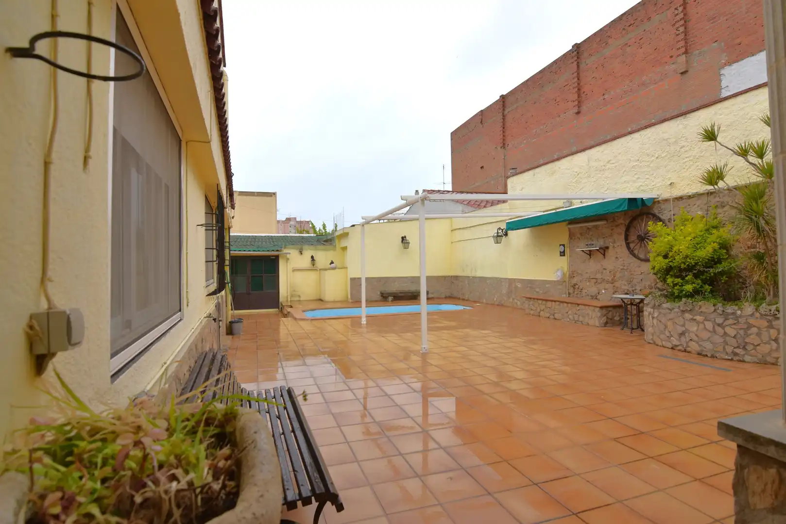 Casa o xalet en venda a Carrer Ciutadans, Centre