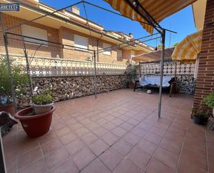 Garden of Single-family semi-detached for sale in Guadalajara Capital  with Terrace