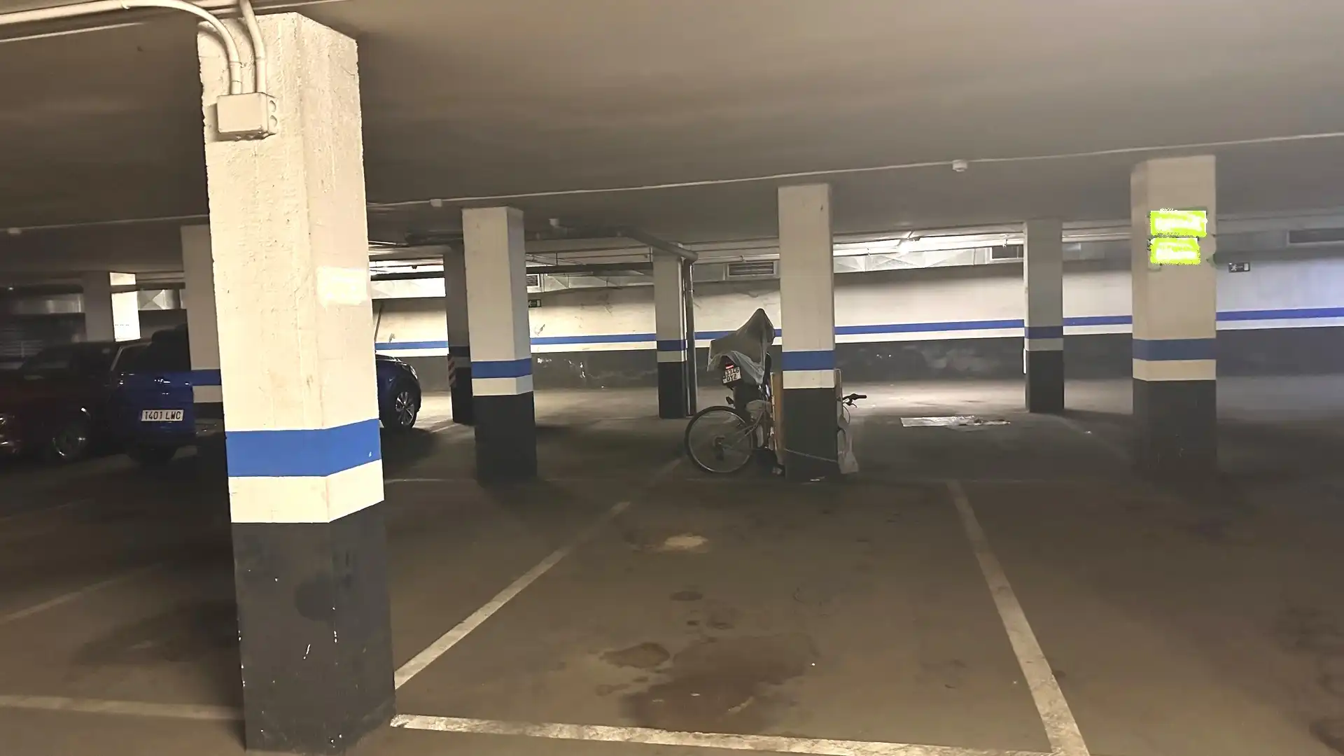 Garaje en venta en Sarrikoalde Plaza, 2, Ibarrekolanda