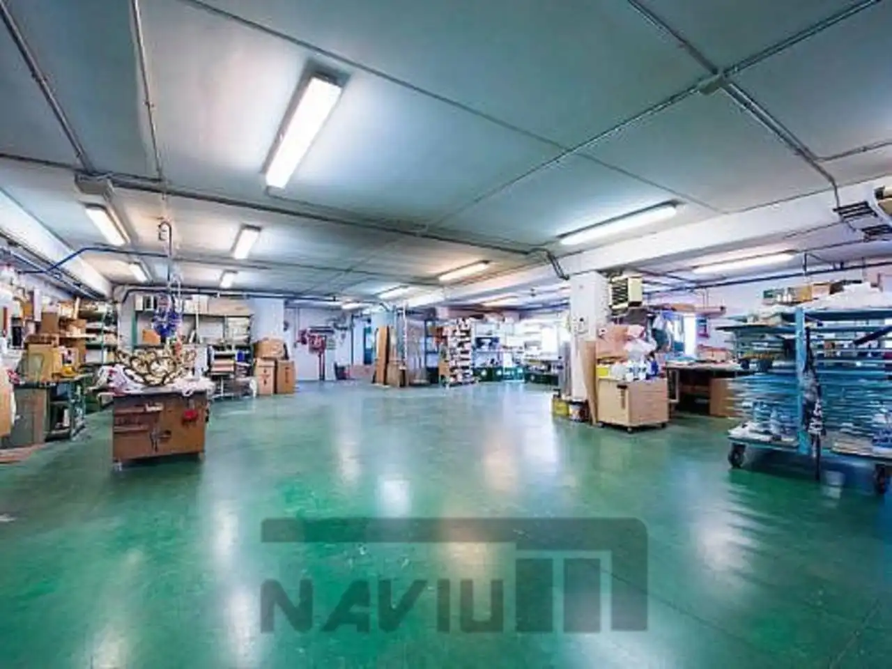 Nave industrial en alquiler en Norte - Universidad, imagen 10