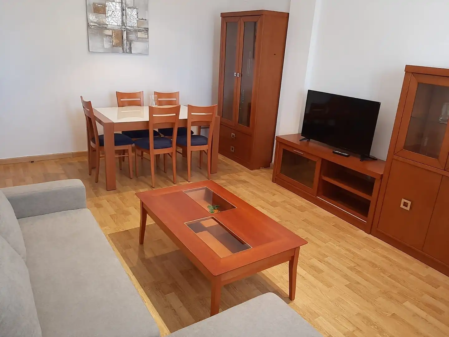 Flat for rent in N/A, 1, Alginet