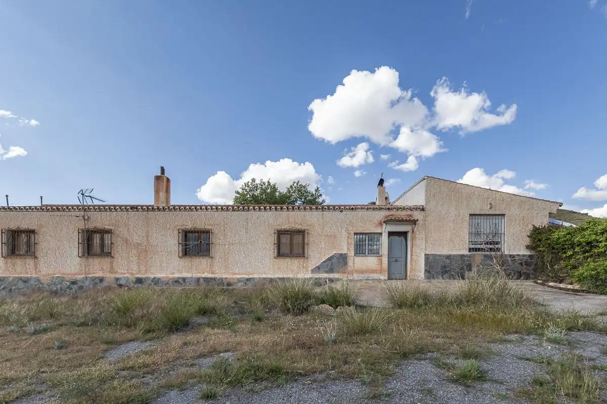 Terreni e lotti in vendita a la finca el launero guadix, imagen 30