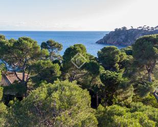 Terreny en venda en Palafrugell