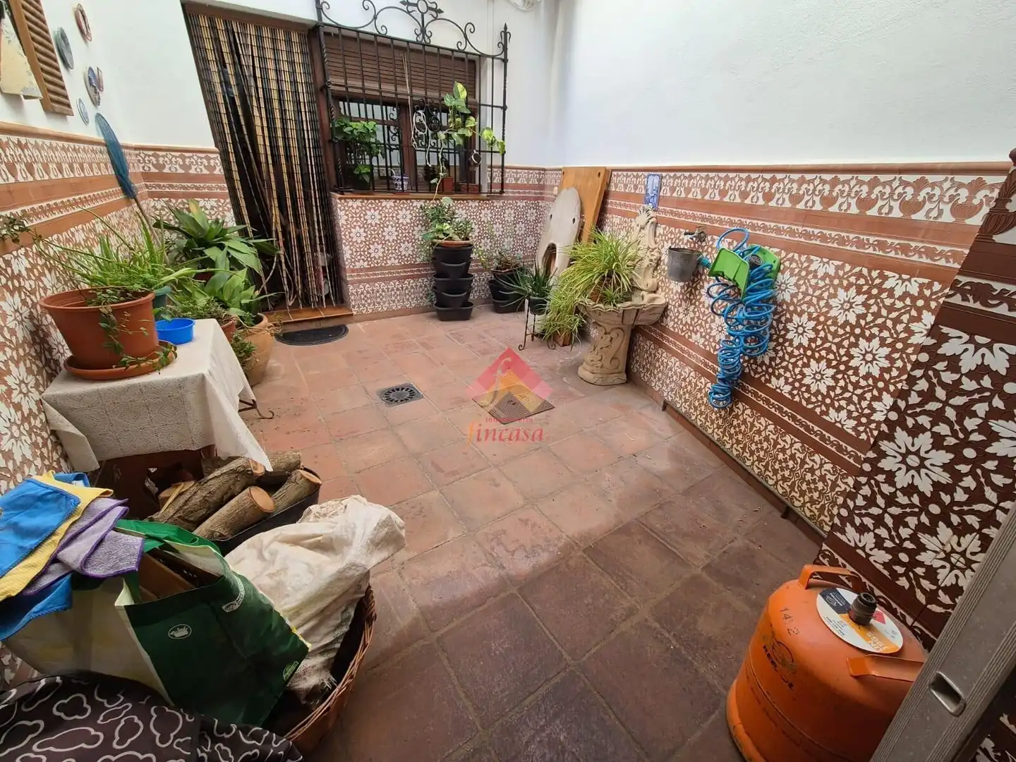 Haus zum Verkauf in Casco Histórico, imagen 14