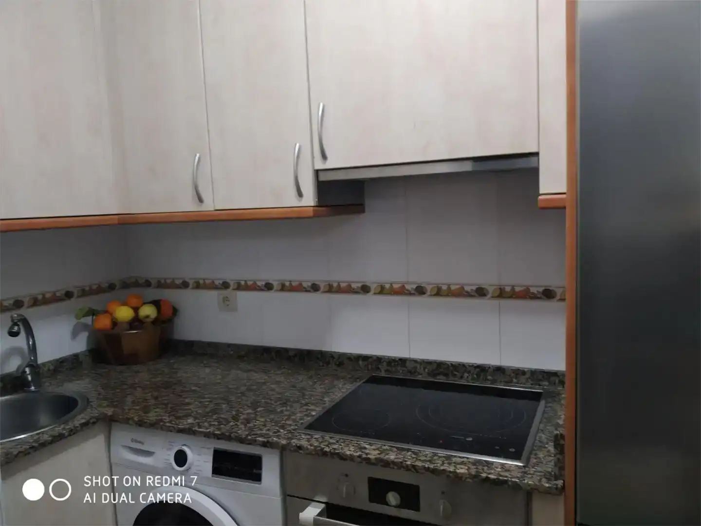 Kitchen of Study for sale in Gondomar  with Parquet flooring and Storage room