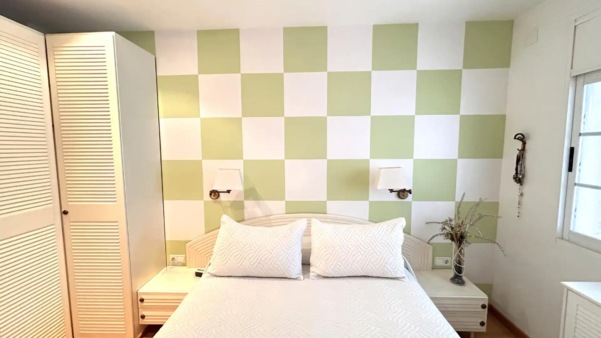 Habitación de Piso en venta en Sant Boi de Llobregat con Aire acondicionado, Calefacción y Balcón