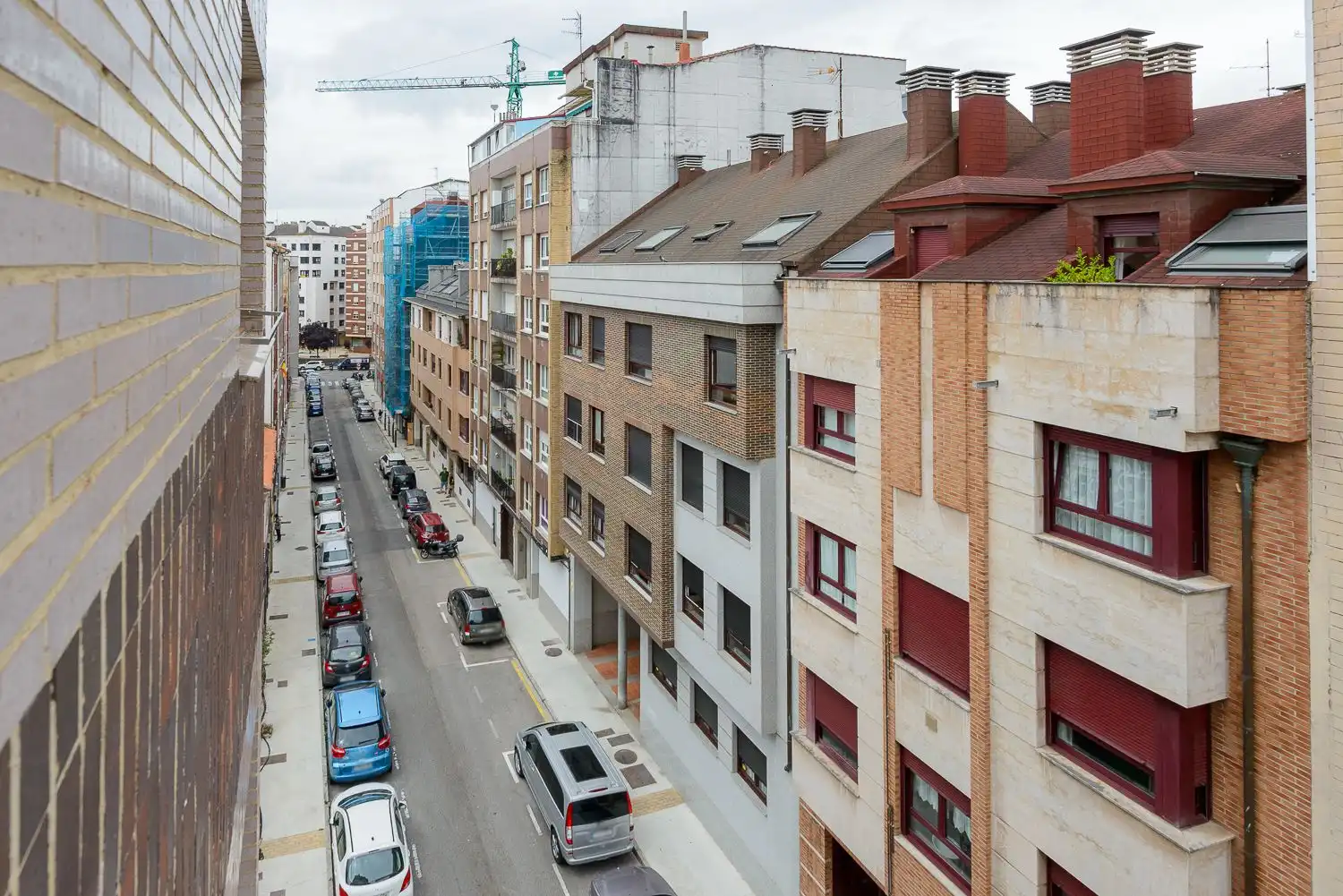 Wohnung mit Aufzug zum Verkauf in Calle Jesús, imagen 20