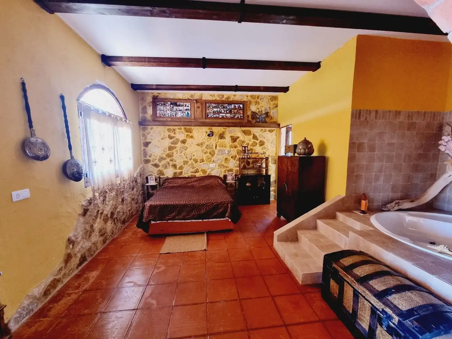 Casa o chalet en venta en Cuevas del Almanzora con Aire acondicionado, Terraza y Amueblado
