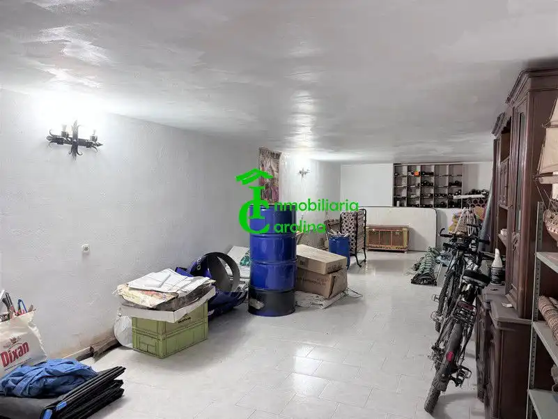 Finca rústica en venda en Santa Elena amb Terrassa