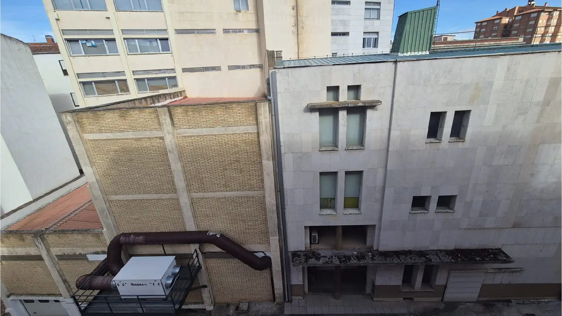 Wohnung mit Aufzug zum Verkauf in C LOS SOLDADOS, imagen 9