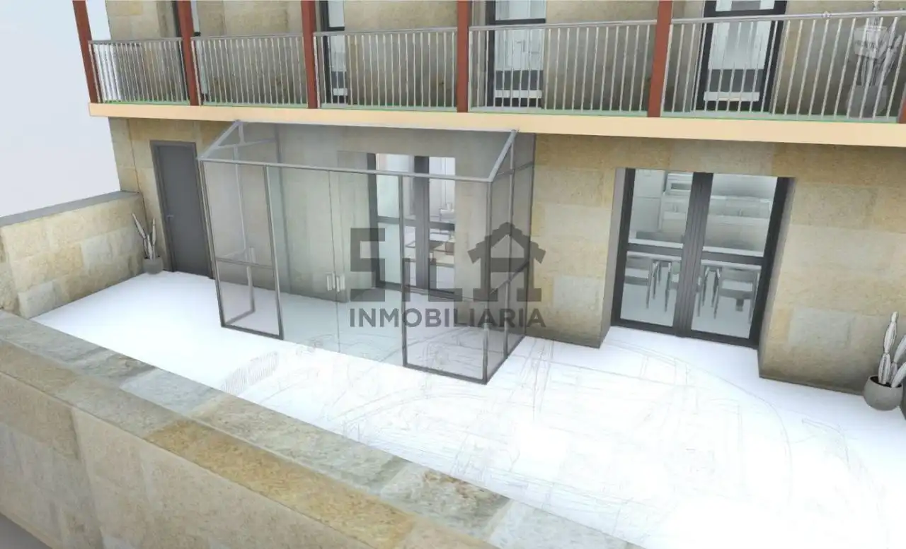 Casa o chalet en venta en LG. ALONGOS, Toén