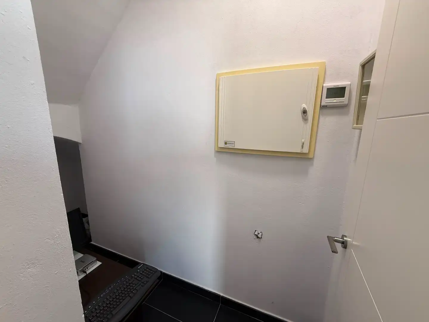 Gewerbefläche zur Miete in Calle Isaac Peral 1, imagen 10