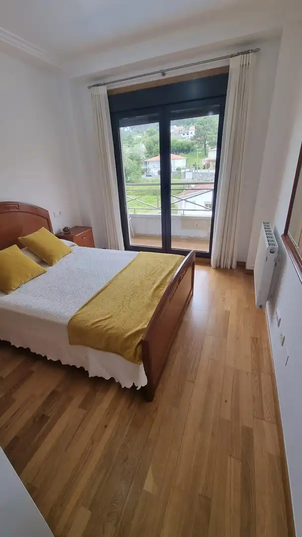 Wohnung mit Terrasse zur Miete in Sanxenxo pueblo, imagen 13