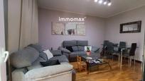 Living room of Flat for sale in Esplugues de Llobregat  with Heating