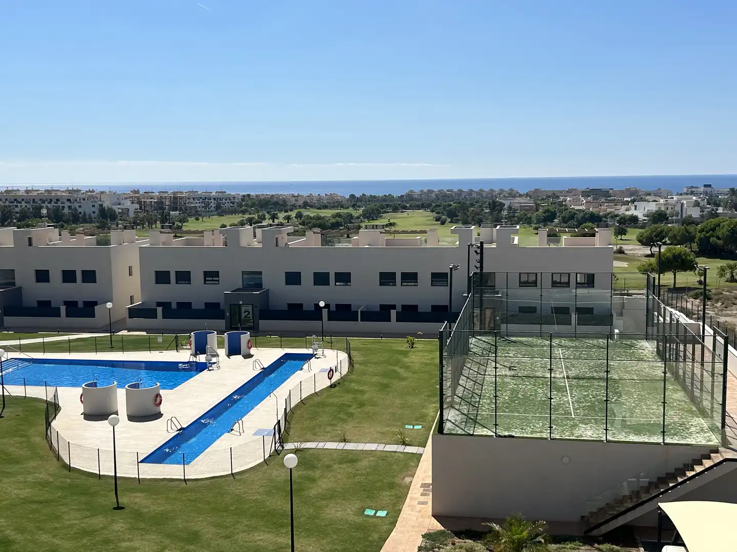 Àtic amb piscina en venda a Calle de los Juegos de Barcelona 124, imagen 23