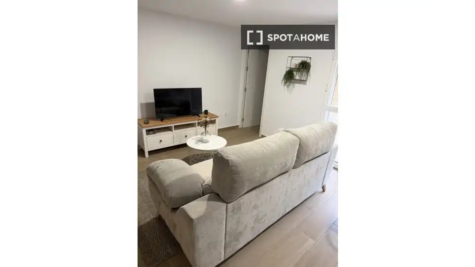 Habitació a Sancti Petri