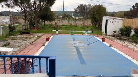 PARCELA CON CASA Y PISCINA EN NAVALMORAL, imatge 2