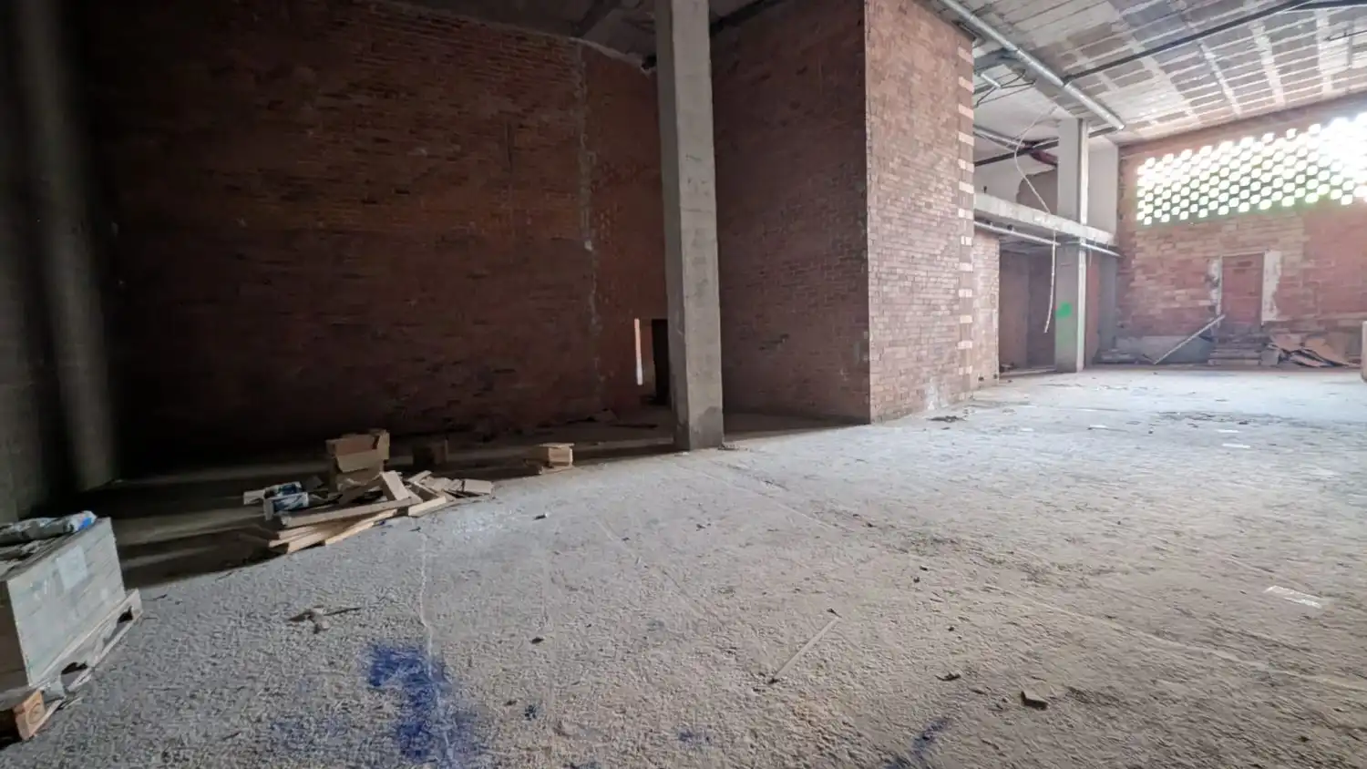 Local comercial de lloguer a Oeste, imagen 9