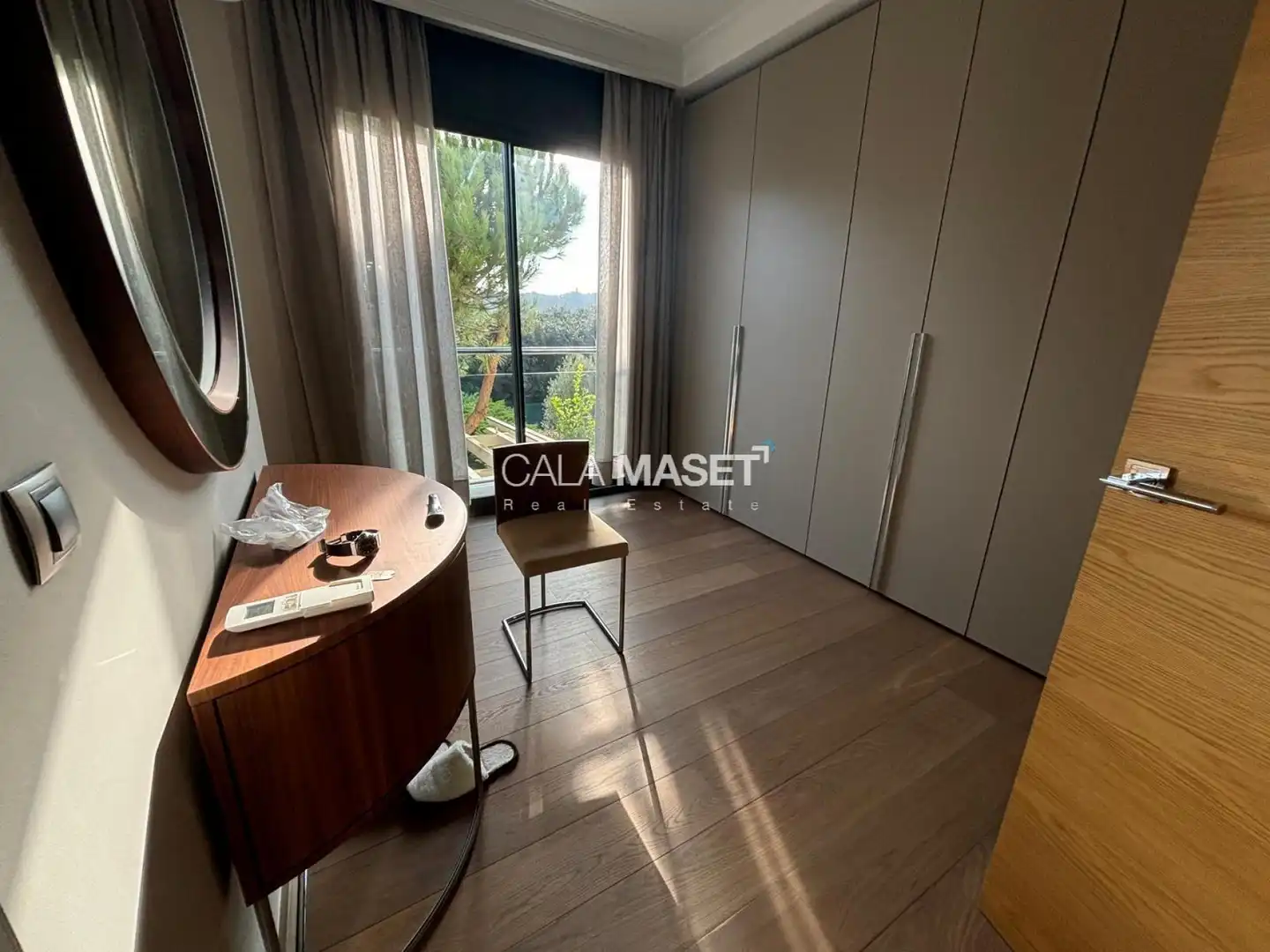 Terraced house with garden for sale in del Lliri de Mar, imagen 7