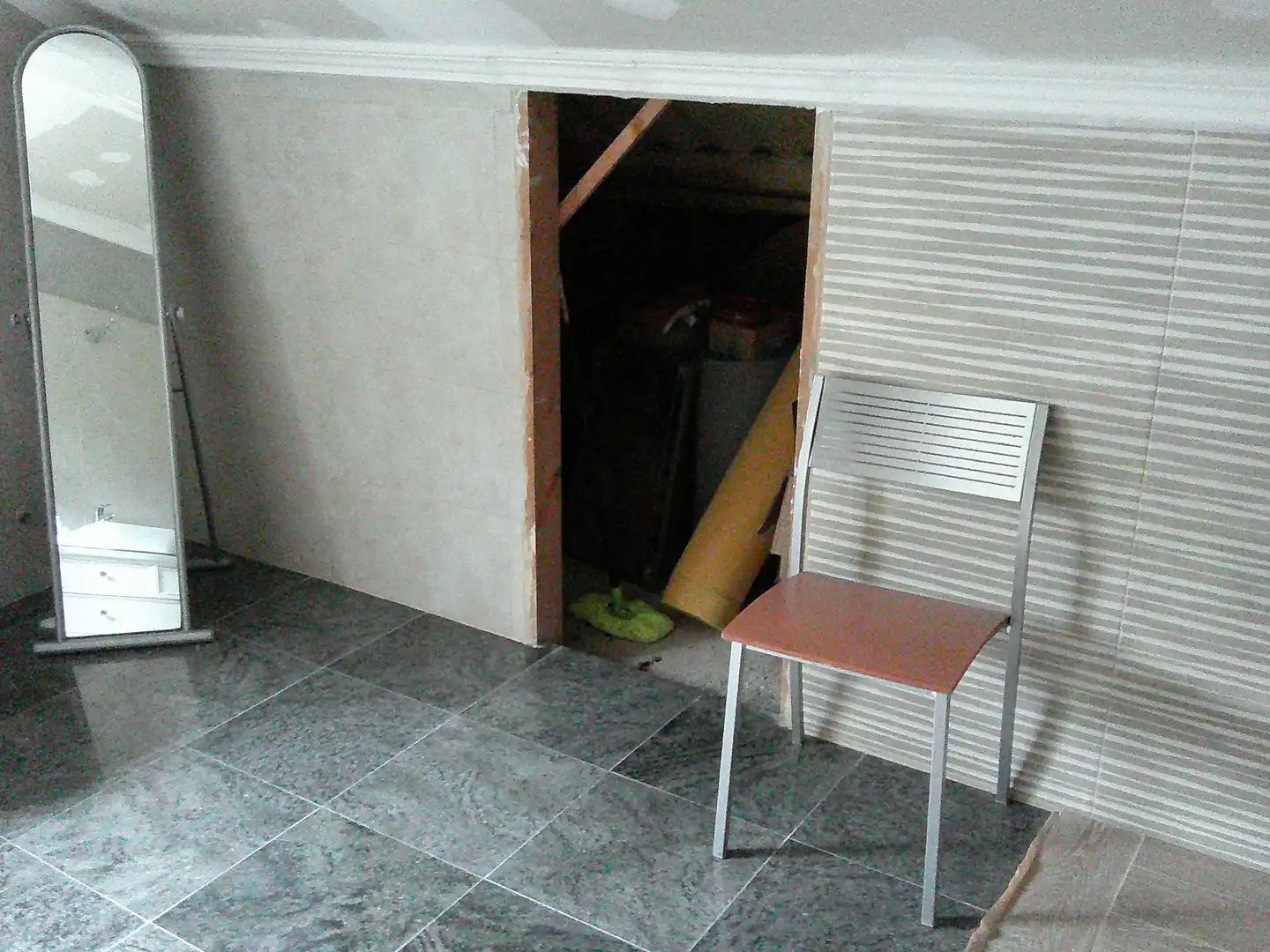 Casa o xalet en venda en Ribadumia amb Terrassa, Moblat i Balcó