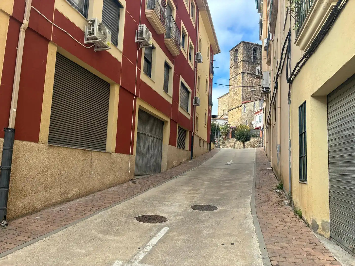 Terreni e lotti in vendita a Calle Móstoles, imagen 5