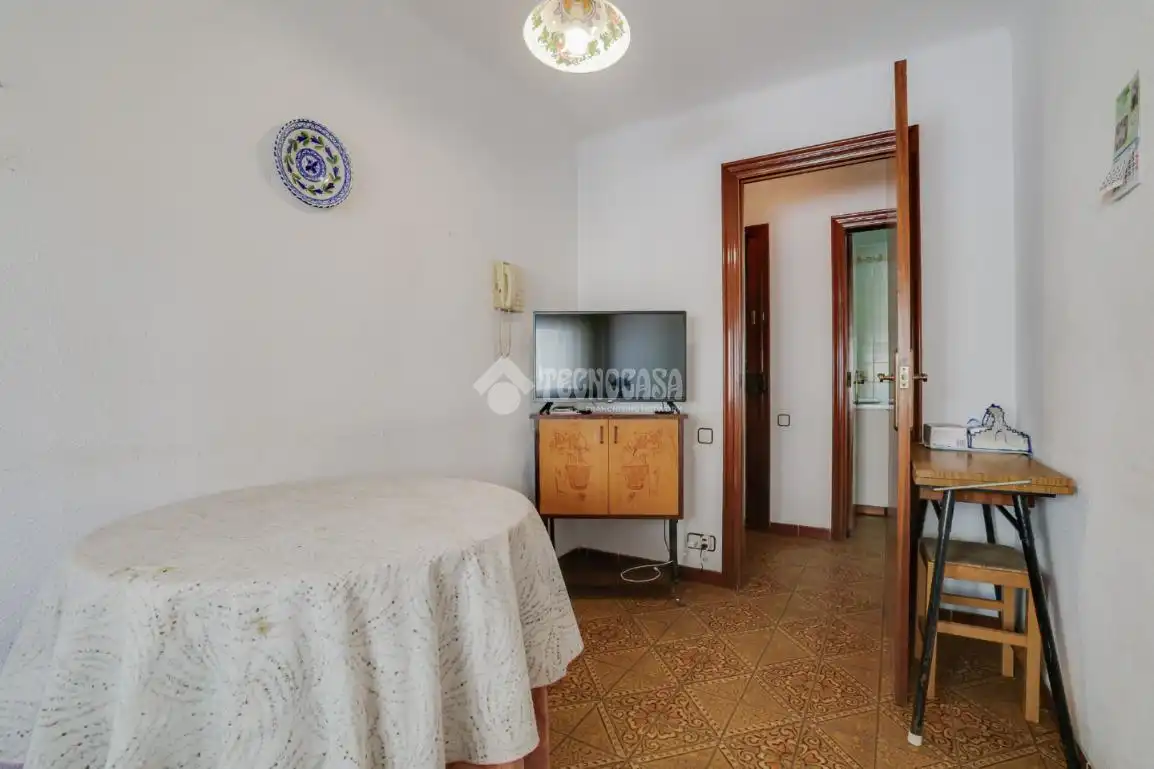 Habitación de Piso en venta en Sant Boi de Llobregat con Balcón