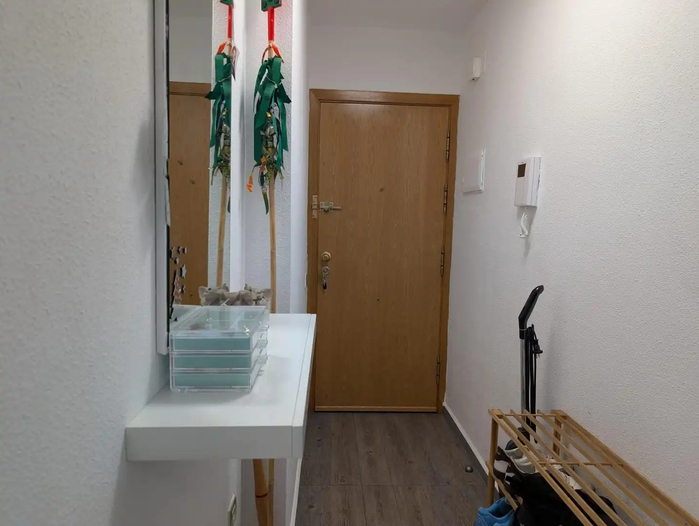 Pis en venda en Castellón de la Plana / Castelló de la Plana amb Aire condicionat i Balcó