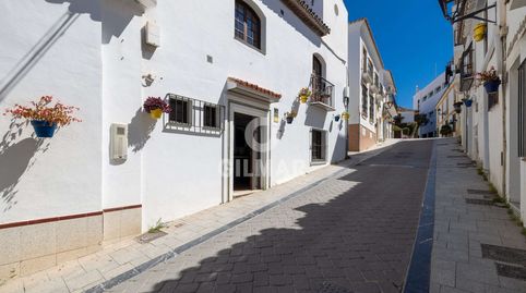Foto 2 de Casa adosada en venta en Centro, Estepona