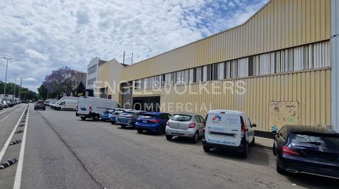 Foto 3 von Fabrikhallen zur Miete in Centre, Cornellà de Llobregat