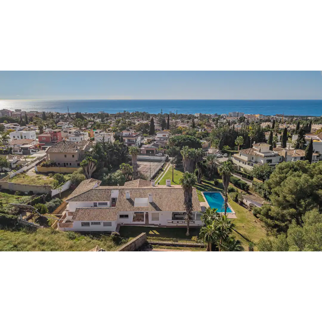 Casa con piscina en venta en Marbella Centro, imagen 2