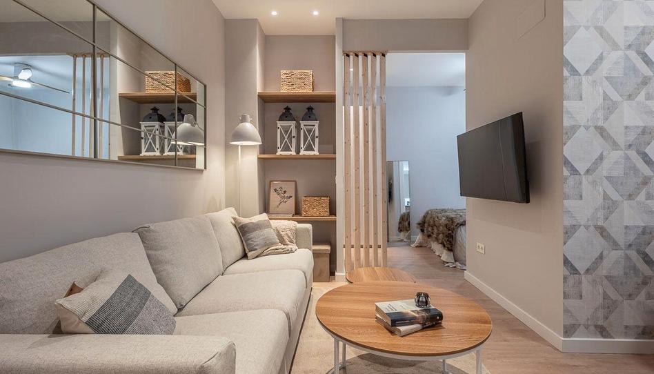 Photo 1 of Loft for sale in Calle Morena, 40, Angustias - Chana - Encina, Granada