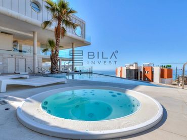 Piso con piscina en venta en La ladera