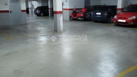 Foto 4 de Garatge en venda a Híjar, Las Gabias