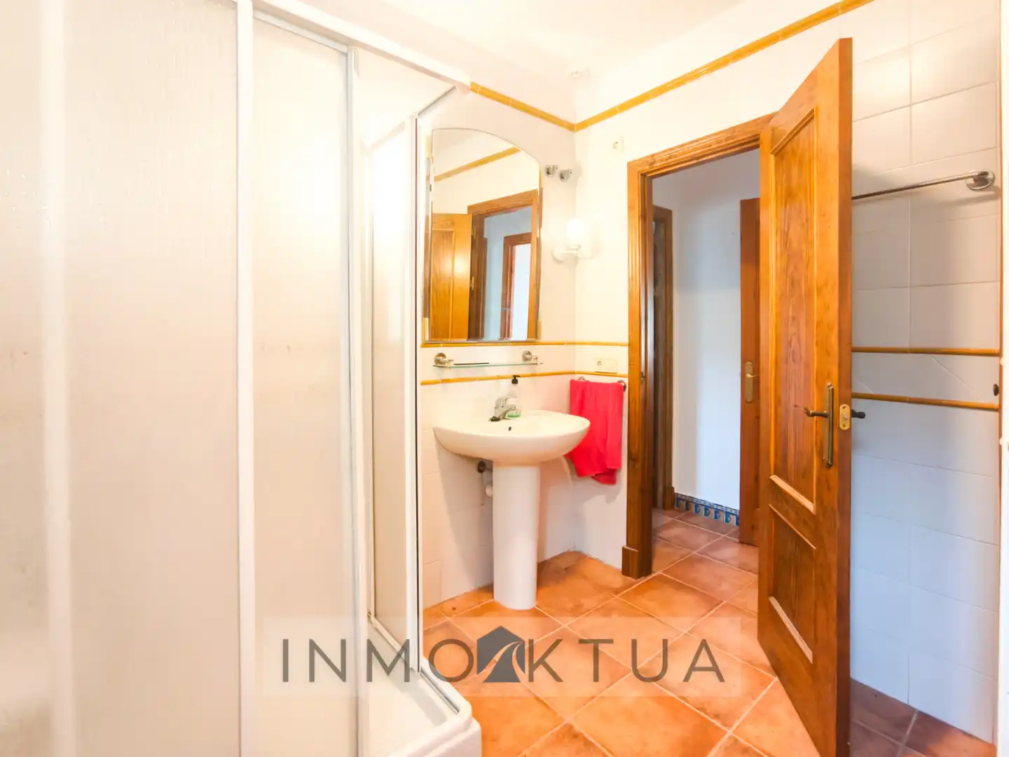 Casa rústica amb jardí en venda a Ctra Sanlúcar - Cuatro Pinos, imagen 12