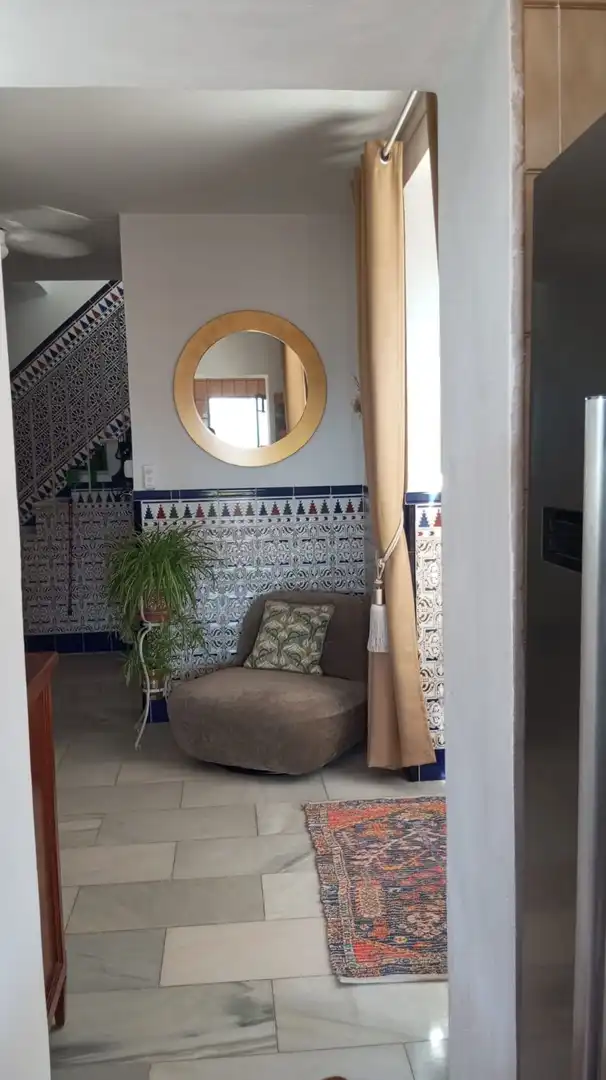 Casa con terrazza in vendita a Olvera, imagen 6
