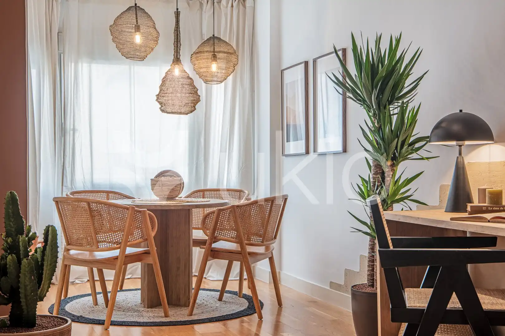 Apartment mit Pool zur Miete in Calle de Villanueva, imagen 14