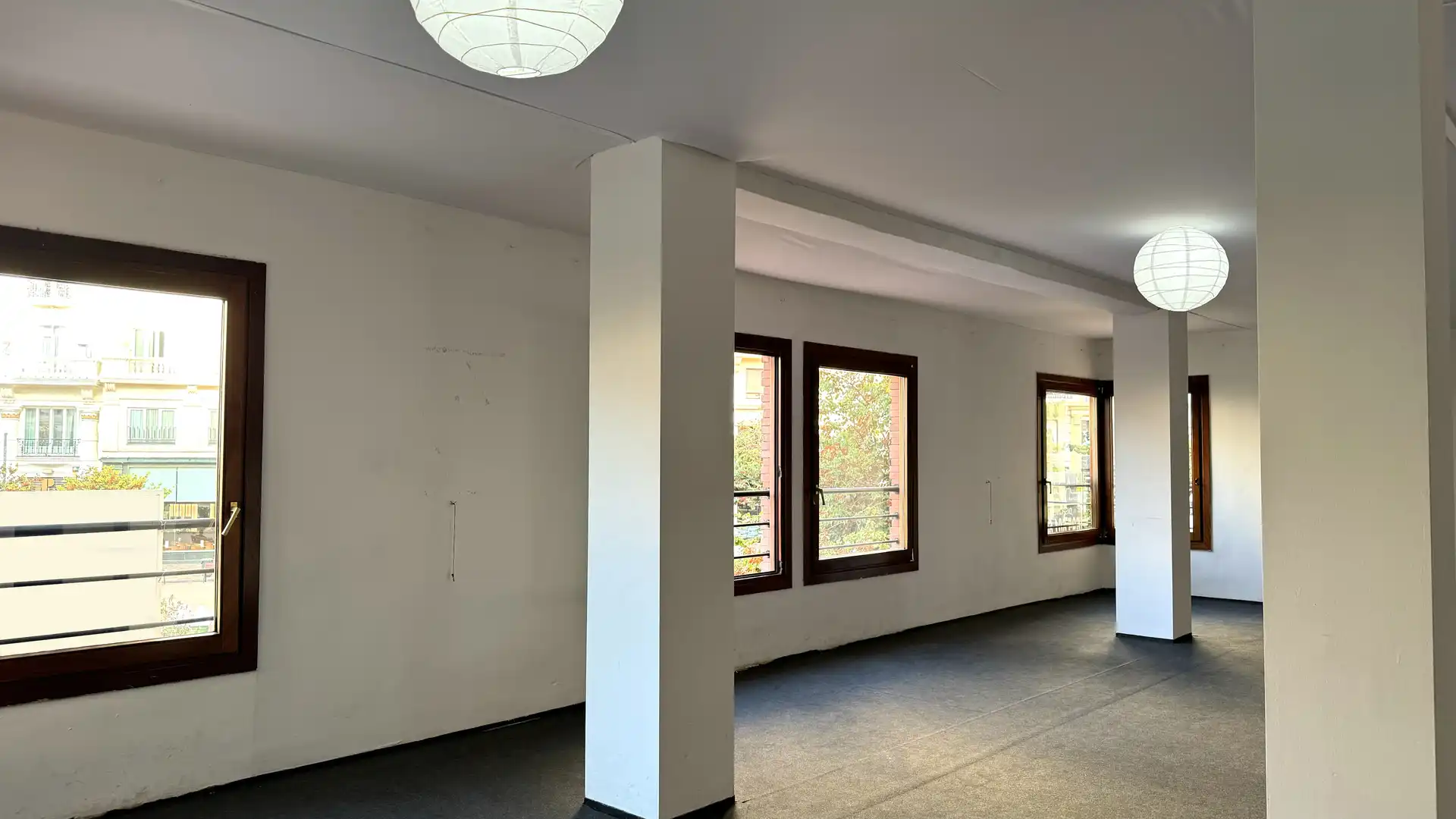 Büro mit Aufzug zur Miete in Plaça de l'Ajuntament 16, imagen 19
