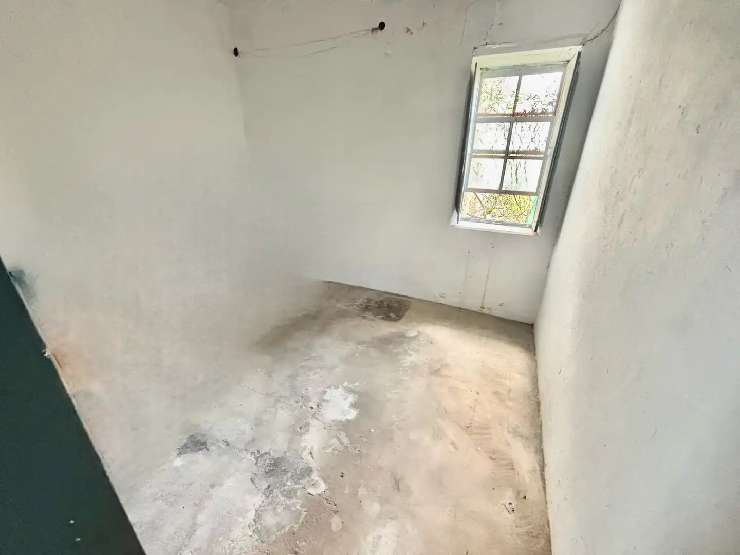 Casa o xalet en venda en Buenavista del Norte amb Jardí privat i Terrassa