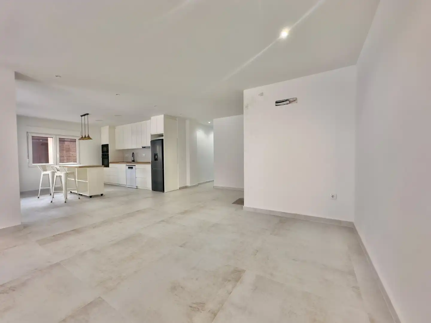 Bajo con terraza en venta en Playa del Acequión, Náufragos y Rocío del Mar, imagen 4