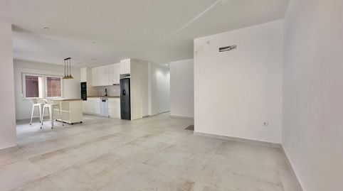 Foto 4 de Planta baixa en venda a El Acequión, Torrevieja