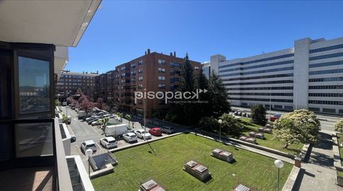 Foto 3 de Piso en venta en Calle Sancho Ramírez, Mendebaldea - Ermitagaña, Pamplona / Iruña