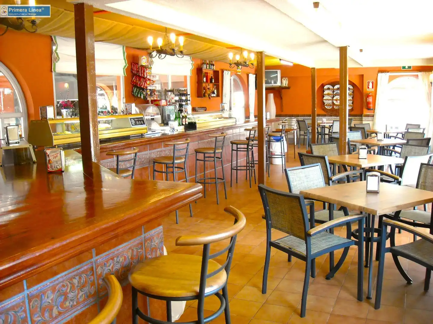 Commercial properties for sale in Cartagena  with Furnished