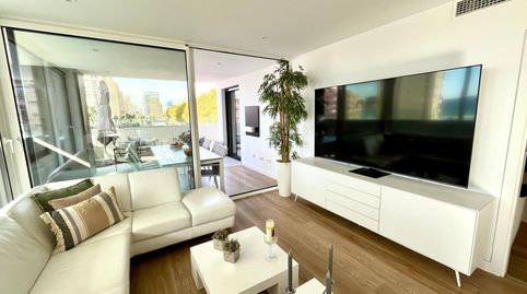 Foto 4 de Piso en venta en Playa Levante, Benidorm