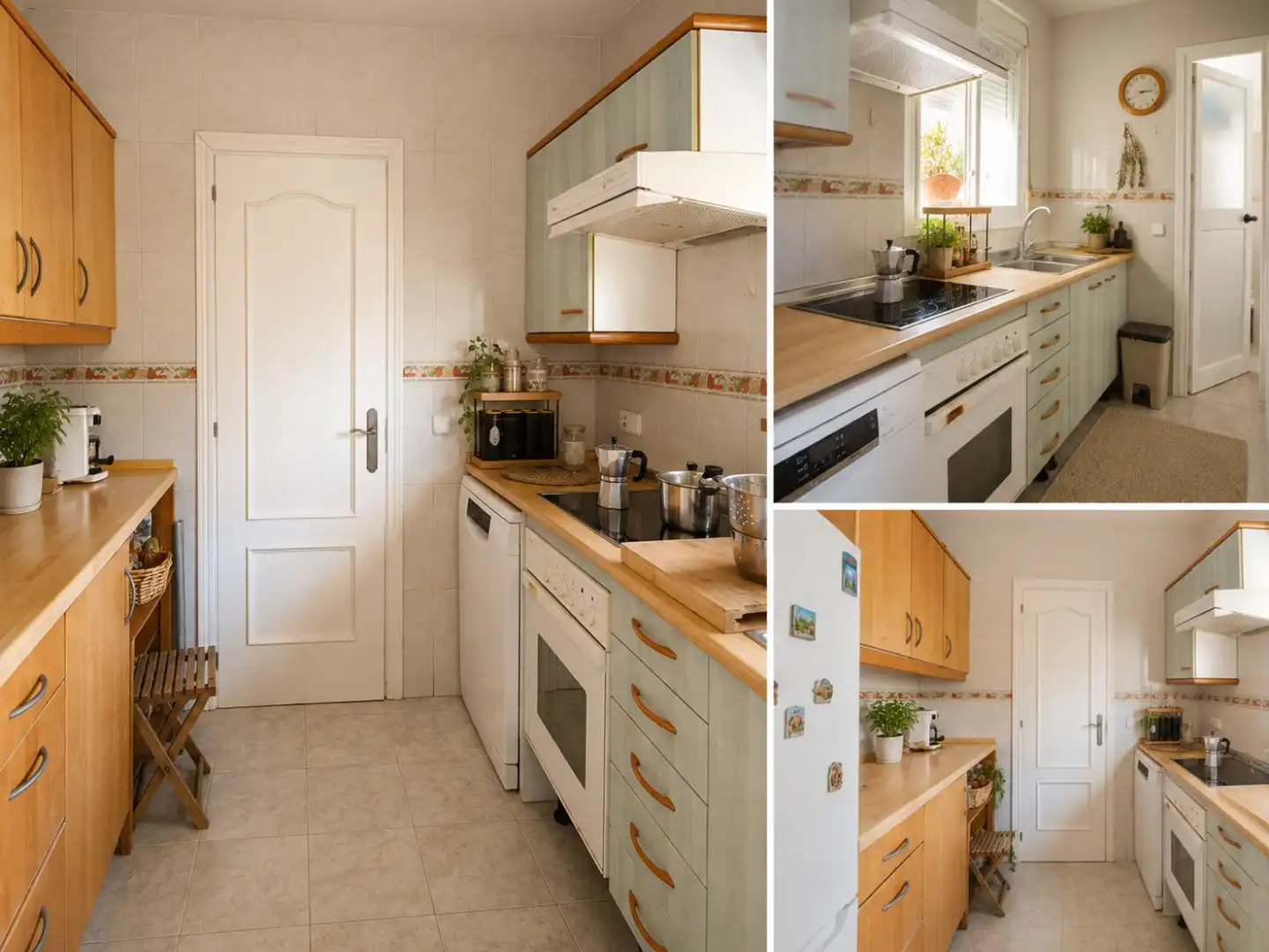 Wohnung zum Verkauf in Carrer de Rafael Adrover 6, imagen 9